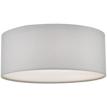 Dar Lighting CIERRO CIE5215 Stropné svietidlo 3x60W/E27