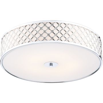 Dar Lighting CIVIC CIV5050 Stropné svietidlo 5x60W/E14