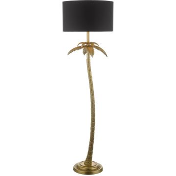 Dar Lighting COCO COC4935 Stojanová lampa 1x60W/E27