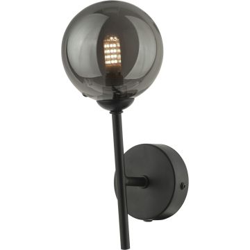 Dar Lighting COHEN COH0722-01 Stena svietidlo 1x40W/G9