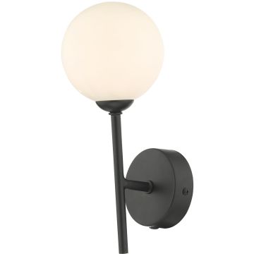 Dar Lighting COHEN COH0722-02 Stena svietidlo 1x40W/G9