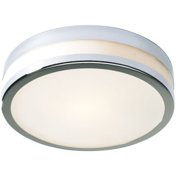 Dar Lighting CYRO CYR5050 Stropné svietidlo 1x60W/E27 IP44