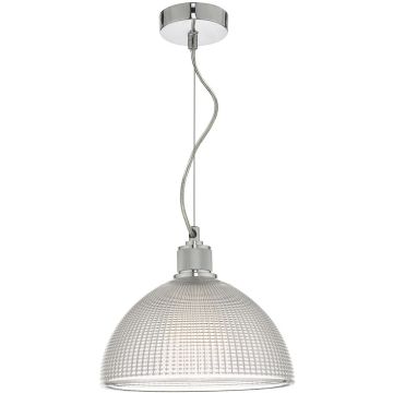 Dar Lighting CYTHERIA CYT0108 Závesná lampa 1x60W/E27