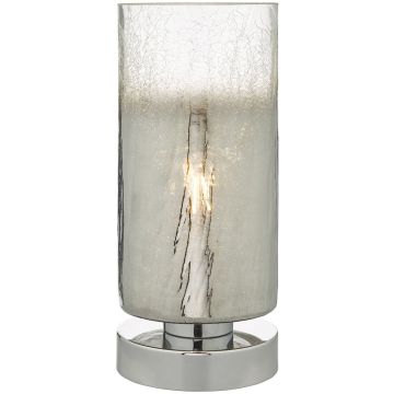 Dar Lighting DEENA DEE4208 Stolná lampa 1x60W/E14