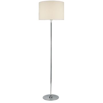 Dar Lighting DELTA DEL4950 Stojanová lampa 1x60W/E27