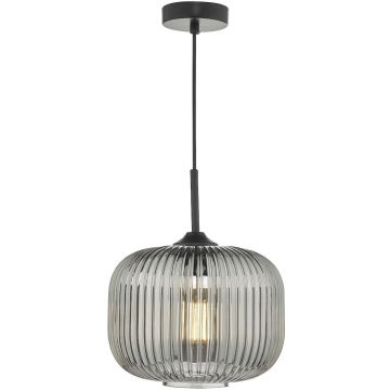 Dar Lighting DEMARIUS DEM0110 Závesná lampa 1x40W/E27