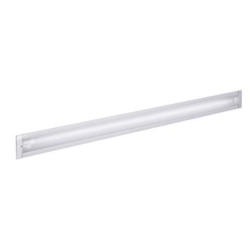 Italux METRUM LINE DL-T5HT135_SV Vstavané downlight svetlo 1x35W/T5 IP20