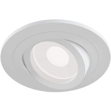 Maytoni ATOM DL023-2-01W Vstavané downlight svetlo 1x50W/GU10 IP20
