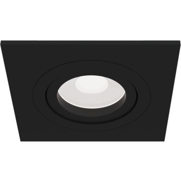 Maytoni ATOM DL024-2-01B Vstavané downlight svetlo 1x50W/GU10 IP20