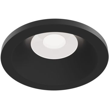 Maytoni ZOOM DL032-2-01B Vstavané downlight svetlo 1x50W/GU10 IP65