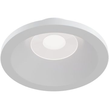 Maytoni ZOOM DL032-2-01W Vstavané downlight svetlo 1x50W/GU10 IP65