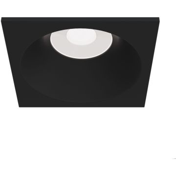 Maytoni ZOOM DL033-2-01B Vstavané downlight svetlo 1x50W/GU10 IP65