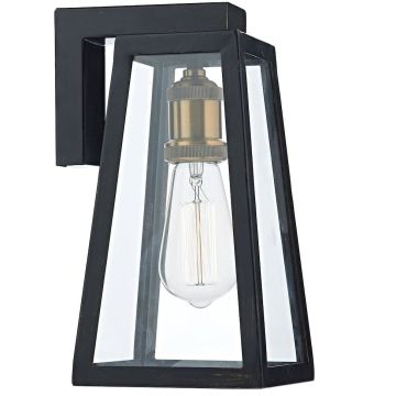 Dar Lighting DUVAL DUV1522 Stena svietidlo 1x40W/E27 IP43