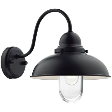 Dar Lighting DYNAMO DYN0722 Stena svietidlo 1x40W/E14 IP44