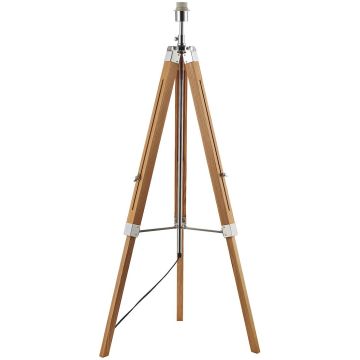 Dar Lighting EASEL EAS4943 Stojanová lampa 1x60W/E27