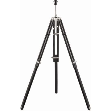 Endon TRIPOD EH-TRIPOD-FLBL Stojanová lampa 1x60W/E27 IP20