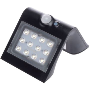 Eko-Light BUTTERFLY EKO3867 Slnková lampa 1x1,5W 4000K 220LM IP65