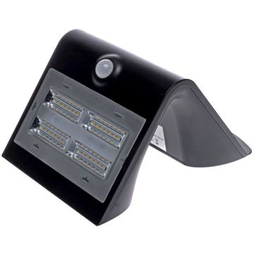 Eko-Light BUTTERFLY EKO3874 Slnková lampa 1x3,2W 4000K 400LM IP65