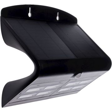 Eko-Light BUTTERFLY EKO3881 Slnková lampa 1x6,8W 4000K 800LM IP65