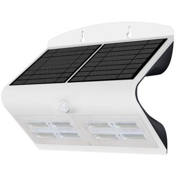 Eko-Light BUTTERFLY EKO3997 Slnková lampa 1x6,8W 4000K 800LM IP65