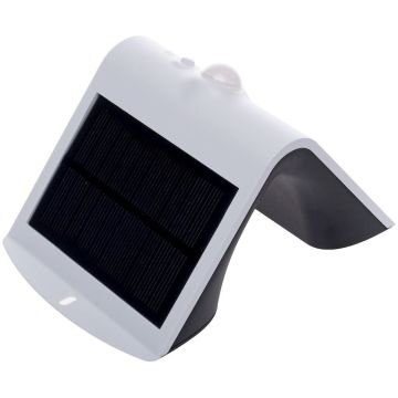 Eko-Light BUTTERFLY EKO8817 Slnková lampa 1x1,5W 4000K 220LM IP65