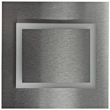 Eko-Light DECO EKS4444 Schodová lampa na zabudovanie 1x0,6W/LED 6500K 15LM IP20