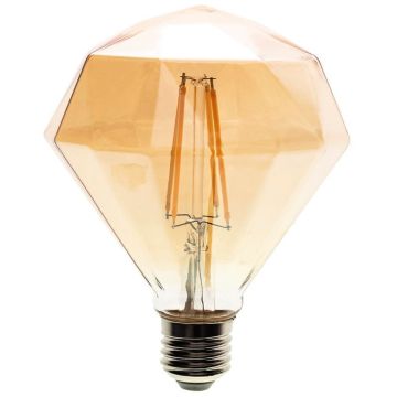 Eko-Light DIAMOND EKZA3560 Žiarovka 4W/E27 2700K 280LM IP20