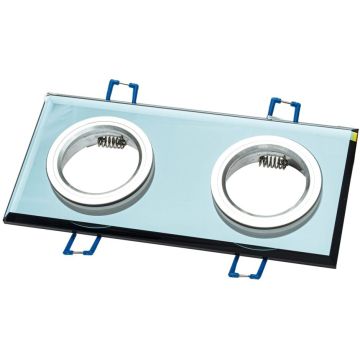 Eko-Light DOWNLIGHT EKOS926 Vstavané downlight svetlo 2X50W/GU10