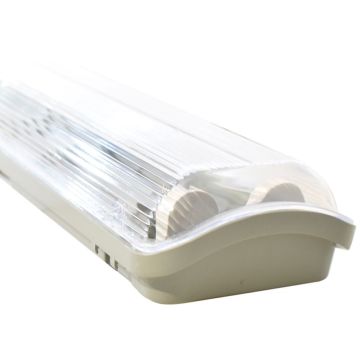 Eko-Light EKH6432 Povrchová hermetická svetelná lišta IP65