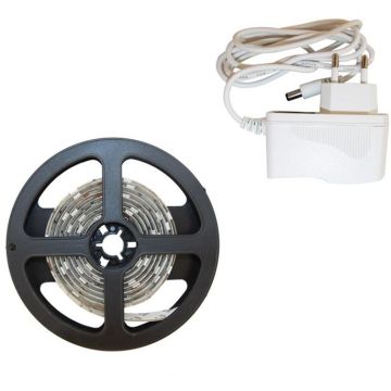 Eko-Light EKZ0010 LED pásik 14,4W/m/LED 6000K IP65