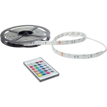 Eko-Light EKZ2291 LED pásik 7,2W/m/LED RGB IP65