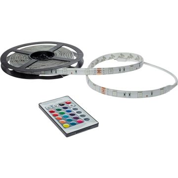 Eko-Light EKZ2857 LED pásik 22W/LED RGB IP65