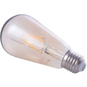 Eko-Light EKZA3621 Žiarovka 4W/E27 2700K 400LM IP20