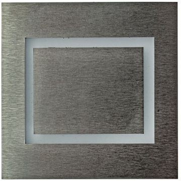 Eko-Light EVRA EKS4352 Schodová lampa na zabudovanie 1x0,6W/LED 3000K 13LM IP20