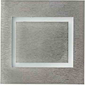 Eko-Light EVRA EKS4369 Schodová lampa na zabudovanie 1x0,6W/LED 6500K 15LM IP20