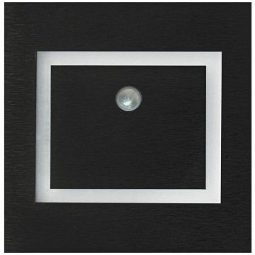 Eko-Light EVRA EKS6902 Schodová lampa na zabudovanie 0,6W/LED 3000K 13LM IP20