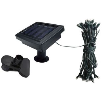 Eko-Light SOLAR EKO0443 Slnková lampa IP44