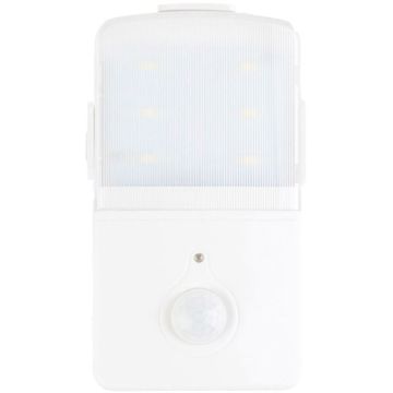 Eko-Light CEILING EKB6615 Podskrinková lampa 1x0,5W/LED 4000K 40LM IP20