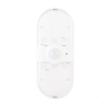 Eko-Light CEILING EKB6622 Podskrinková lampa 1x0,5W/LED 4000K 35LM IP20