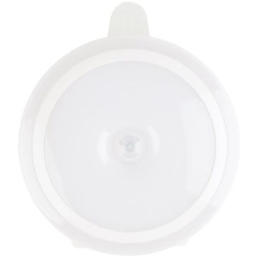 Eko-Light SENSOR LAMP EKB6646 Podskrinková lampa 1x0,8W/LED 4000K 50LM IP20