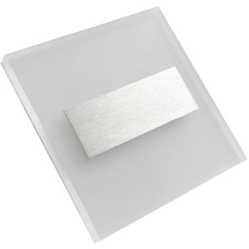 Eko-Light LUMI EKS2341 Schodová lampa na zabudovanie 1x0,6W/LED 3000K 13LM IP20