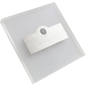 Eko-Light LUMI EKS3041 Schodová lampa na zabudovanie 1x0,6W/LED 3000K 13LM IP20