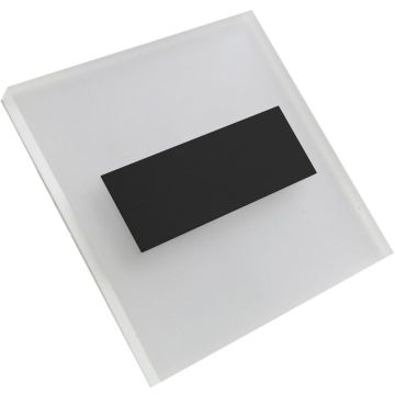 Eko-Light LUMI EKS704 Schodová lampa na zabudovanie 0,6W/LED 4000K 14LM IP20