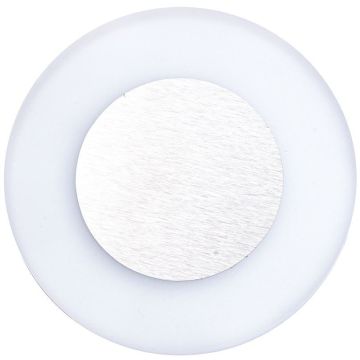 Eko-Light OTI EKS1085 Schodová lampa na zabudovanie 1x0,6W/LED 6500K 15LM IP20