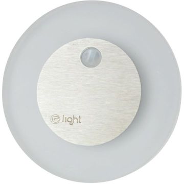 Eko-Light OTI EKS1092 Schodová lampa na zabudovanie 1x0,6W/LED 6500K IP20