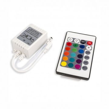 Eko-Light CONTROLLER EKST1801 Diaľkový ovládač