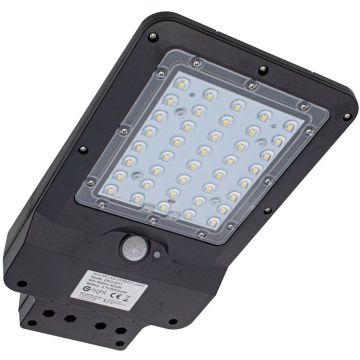 Eko-Light STREET EKO2011 Slnková lampa 1x8W/LED IP65 