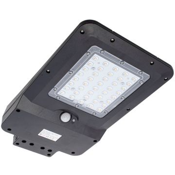Eko-Light STREET EKO2028 Slnková lampa 1x15W 1650LM IP65