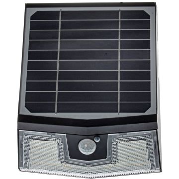 Eko-Light TRANSFORMER EKO1991 Slnková lampa 1x7W/LED 1500LM IP65