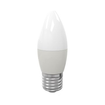 Eko-Light BULB EKZA1441 Žiarovka 7W/E27 3000K 560LM